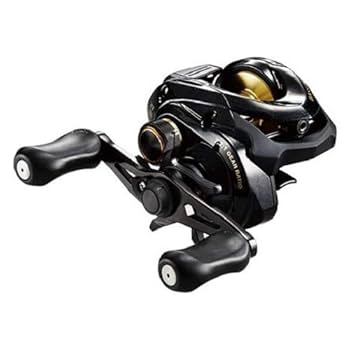 Amazon | シマノ(SHIMANO) ベイトリール 両軸 17 バスワンXT 150